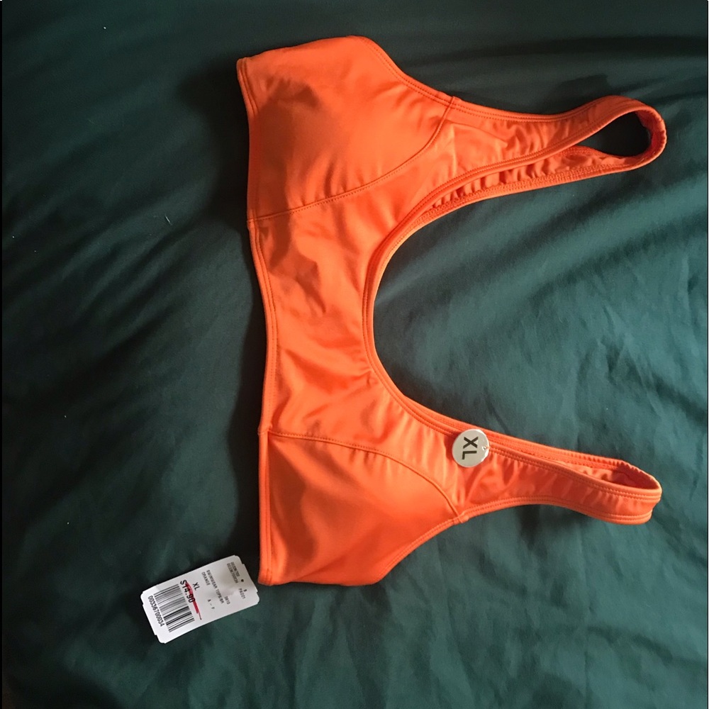 Bathing suit top